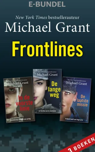 Frontlines