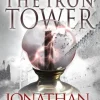 Frostborn: The Iron Tower (Frostborn #5)