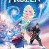 Frozen Graphic Novel