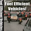 Fuel Efficient Vehicles