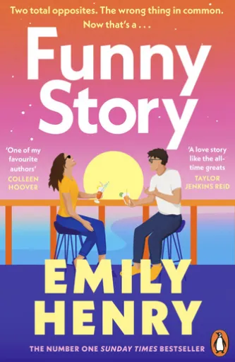 Funny Story