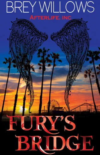 Fury's Bridge