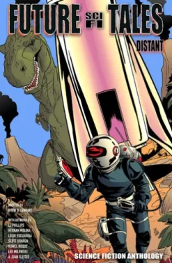 Future Sci-Fi Tales