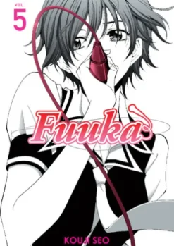 Fuuka 5