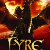 Fyre: Septimus Heap book 7