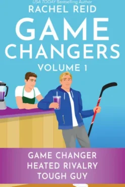 Game Changers Collection