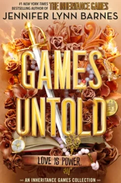 Games Untold