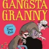 Gangsta Granny