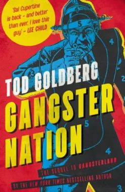 Gangster Nation