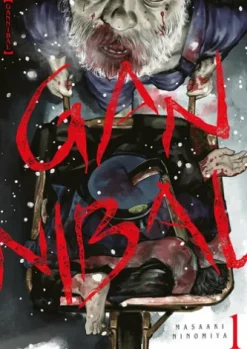 Gannibal - Tome 1