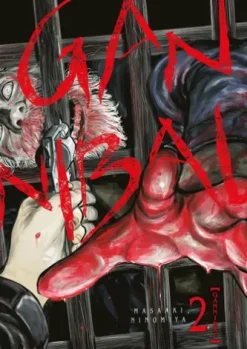Gannibal - Tome 2