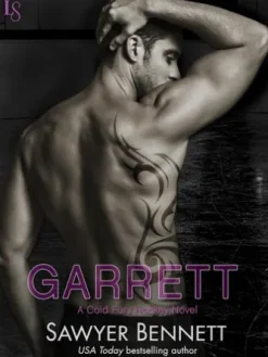 Garrett