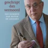 Geachte Confrère, liever geschrapt dan vermoord