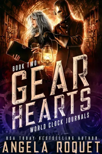 Gear Hearts