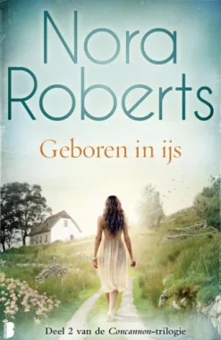 Geboren in ijs