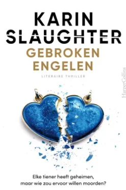 Gebroken engelen