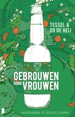 Gebrouwen door Vrouwen