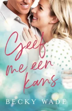 Geef me een kans
