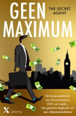 Geen maximum
