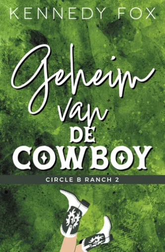 Geheim van de cowboy