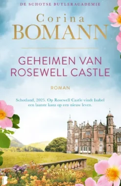 Geheimen van Rosewell Castle