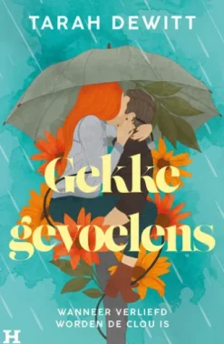 Gekke gevoelens