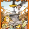 Gekke goden en de Olympische Spelen
