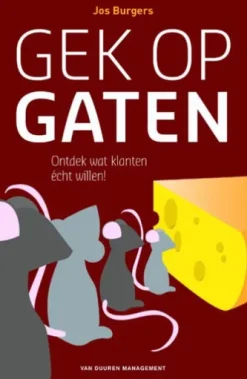 Gek op gaten