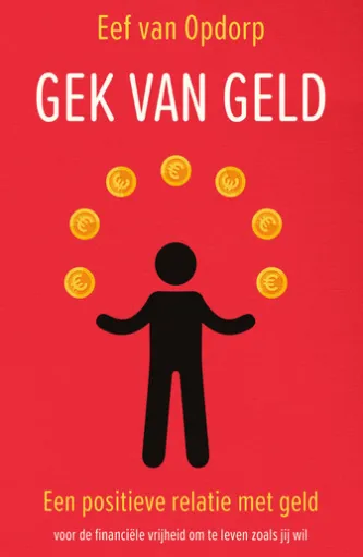 Gek van geld