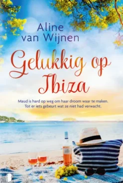 Gelukkig op Ibiza