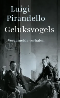 Geluksvogels