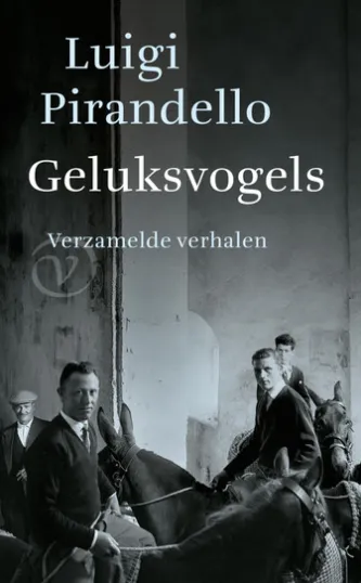Geluksvogels