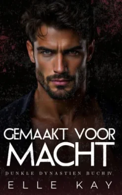Gemaakt voor Macht