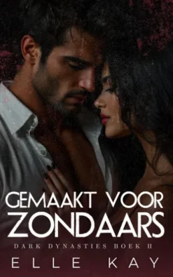 Gemaakt voor Zondaars