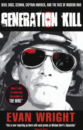 Generation Kill