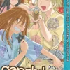 Genshiken: Second Season 7