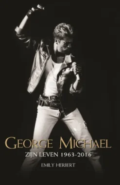George Michael