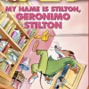 Geronimo Stilton #19: My Name Is Stilton, Geronimo Stilton