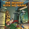 Geronimo Stilton #26: The Mummy with No Name
