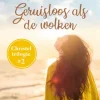 Geruisloos als de wolken