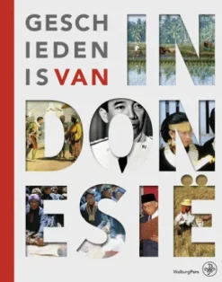 Geschiedenis van Indonesië