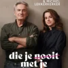 Gesprekken die je nooit met je vader voert
