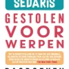 Gestolen voorwerpen