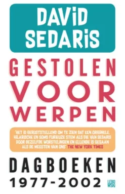 Gestolen voorwerpen