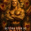 Getemd voor de Leeuw: Paranormale Shifter-romantiek