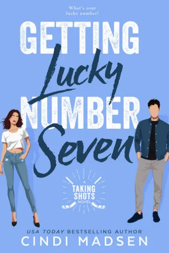 Getting Lucky Number Seven