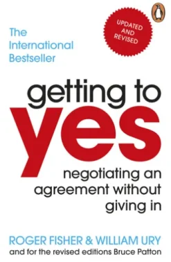 Getting to Yes