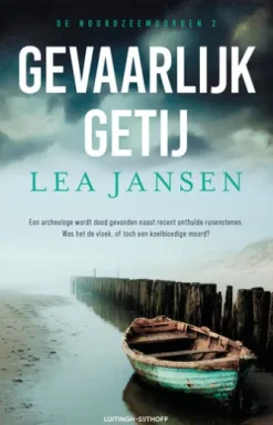 Gevaarlijk getij
