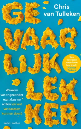 Gevaarlijk lekker