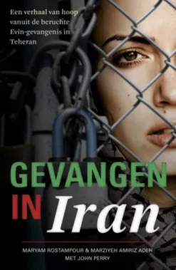 Gevangen in Iran